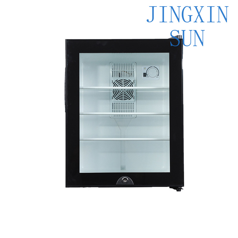 Wine Beer Fridge Small - Mini Buzdolabı Soğutucu 40L Buzdolabı Bira