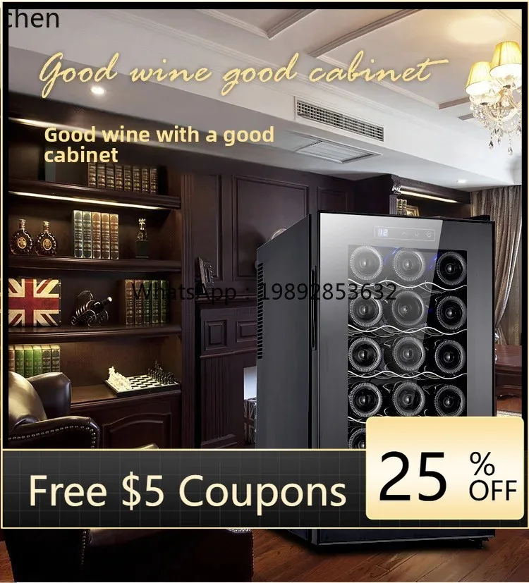 Wine & Beer Quito - cc26 18'li Paket Kırmızı Şarap Sabit
