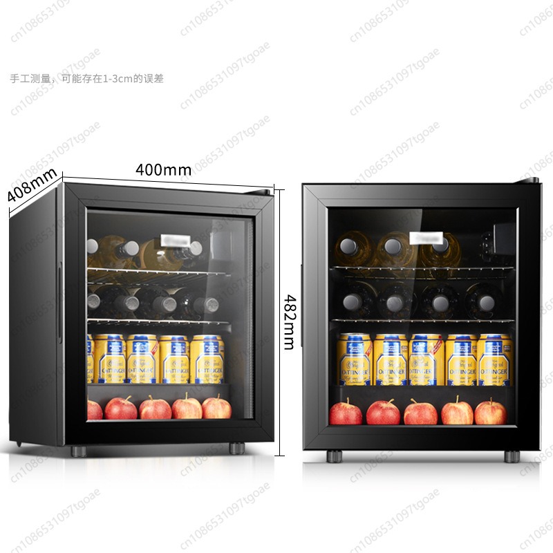 EUHOMY Mini Buzdolabı Taşınabi - Wine Beer Fridge Small incelemesi ve fiyatı