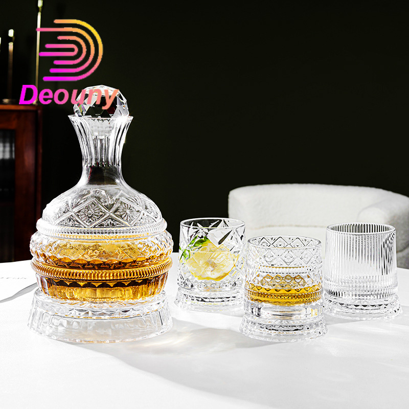 DEOUNY Avrupa Yıldız Elmas Dön - Wine Beer The Whiskey incelemesi ve fiyatı