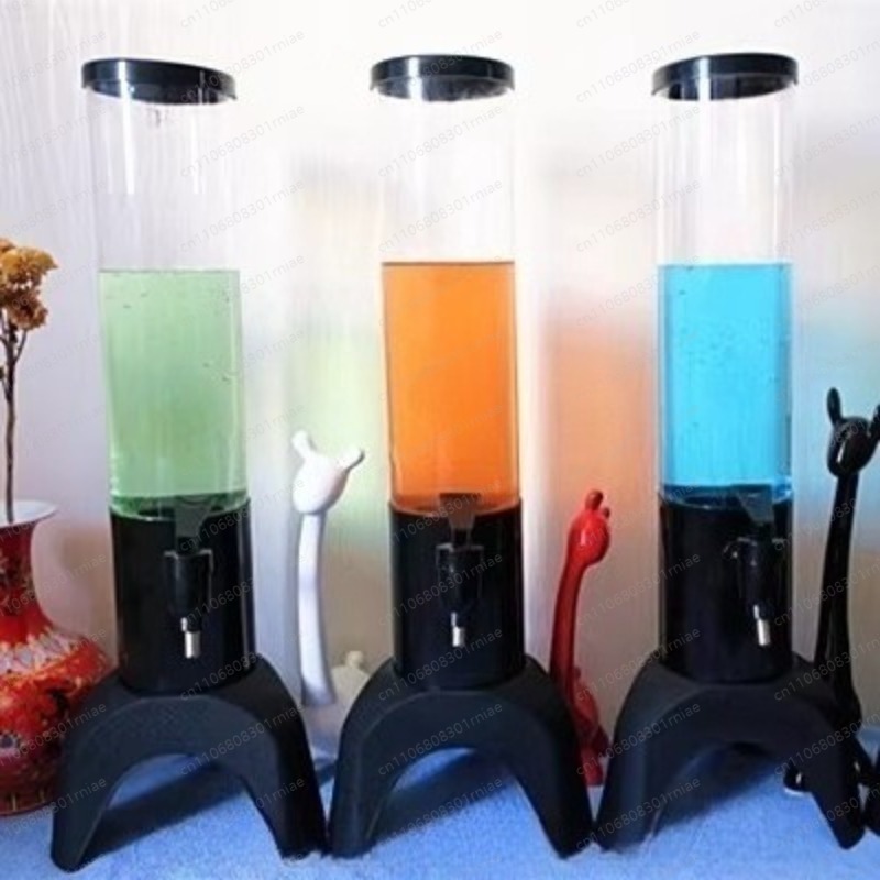 Metal tabanlı 3 litrelik tripo - Wine Beer Juice incelemesi ve fiyatı