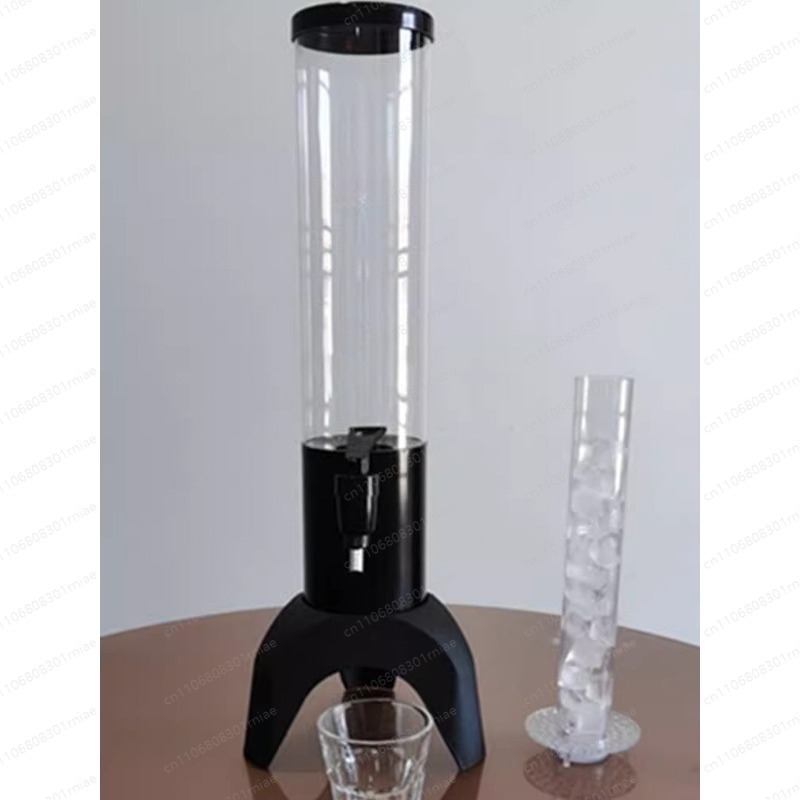 Metal tabanlı 3 litrelik tripo - Wine Beer Juice incelemesi ve fiyatı