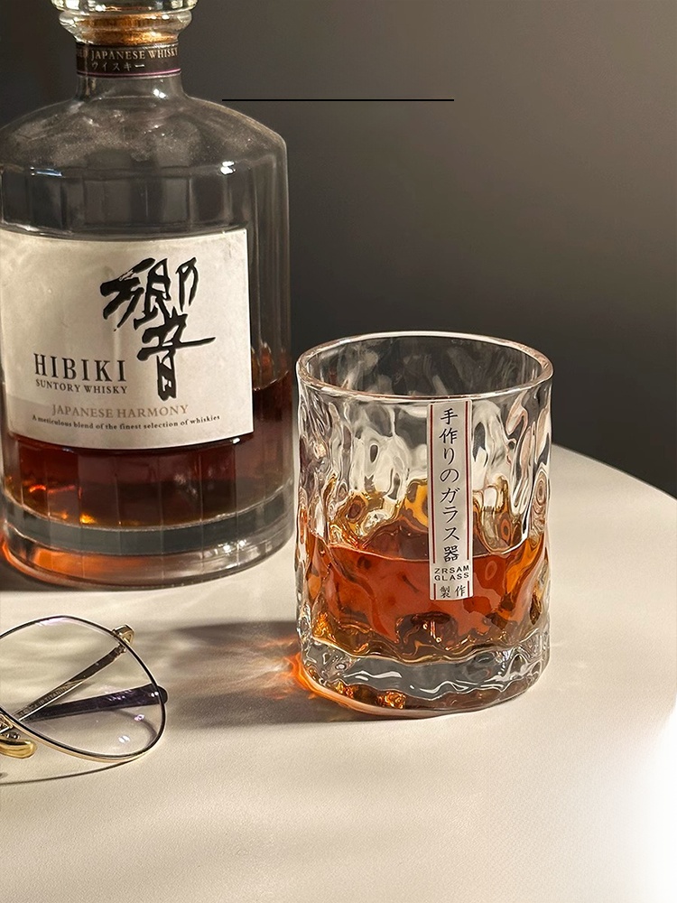 El yapımı Vietnam Cam Bardak Ç - Wine Beer The Whiskey incelemesi ve fiyatı