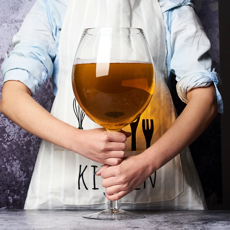 Ekstra Büyük 3000ML 106 Oz Dev - Wine Beer The Whiskey incelemesi ve fiyatı