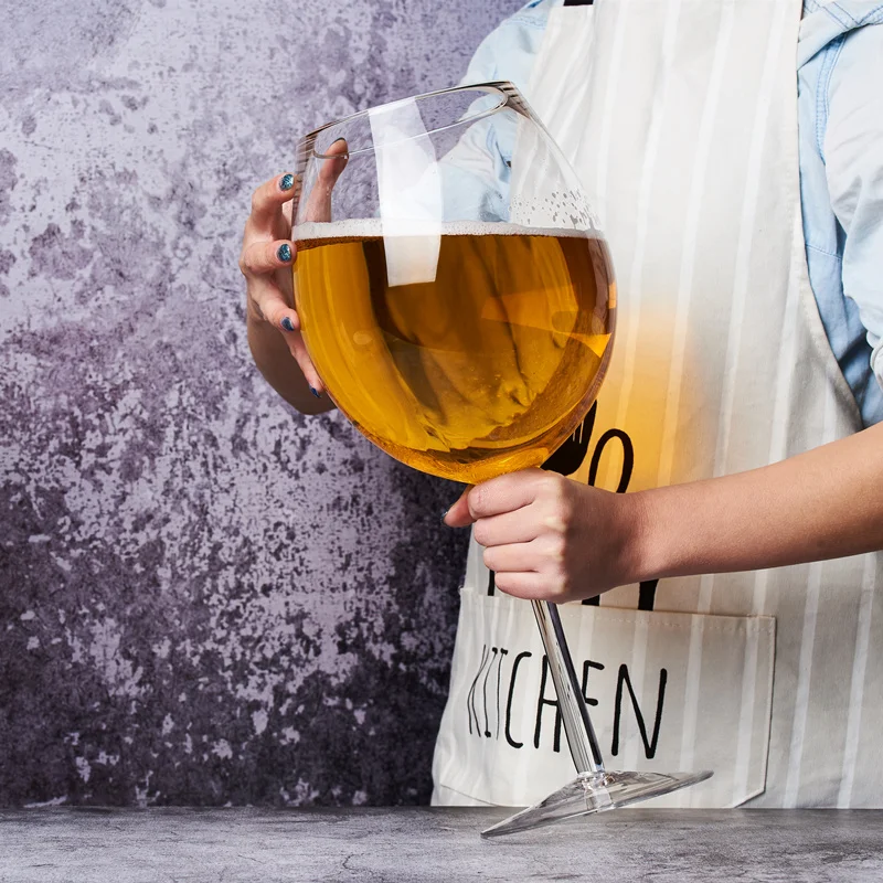 Ekstra Büyük 3000ML 106 Oz Dev - Wine Beer The Whiskey incelemesi ve fiyatı