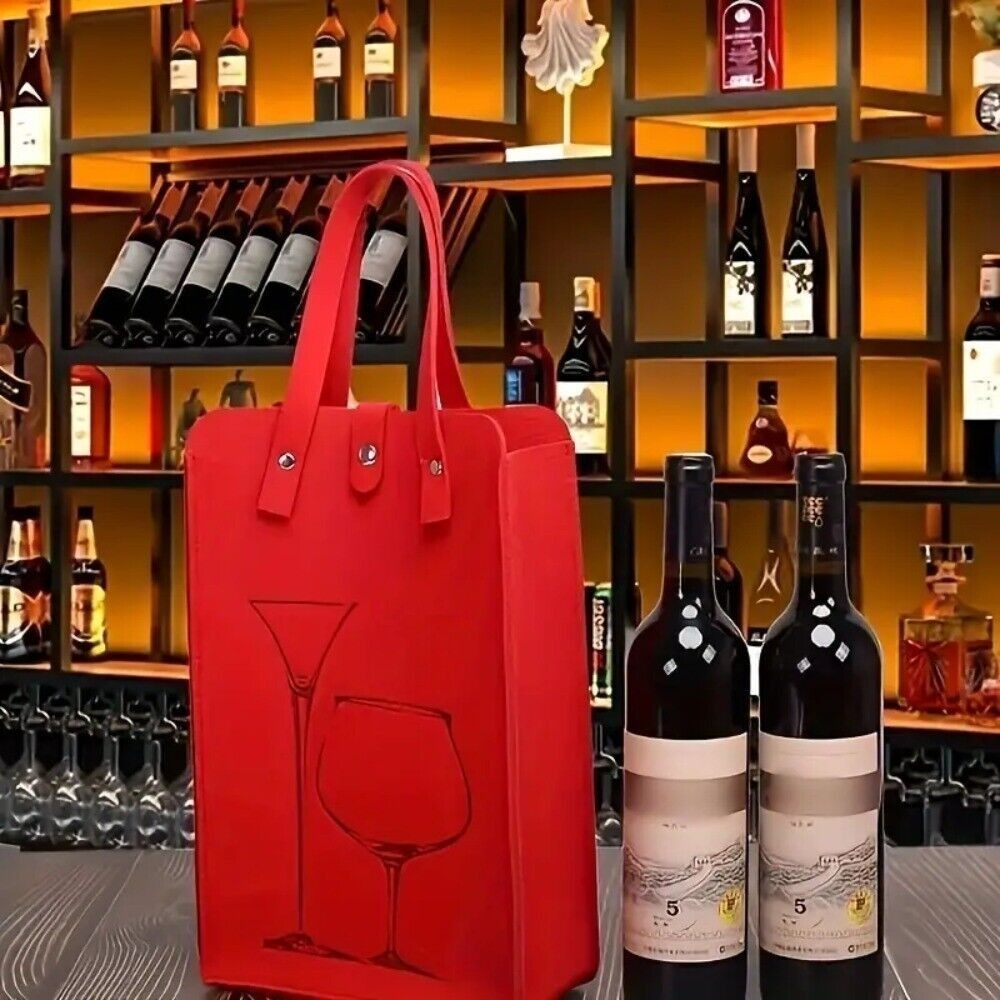 Yüksek Kaliteli Keçe Kırmızı Ş - Wine & Beer Quito incelemesi ve fiyatı