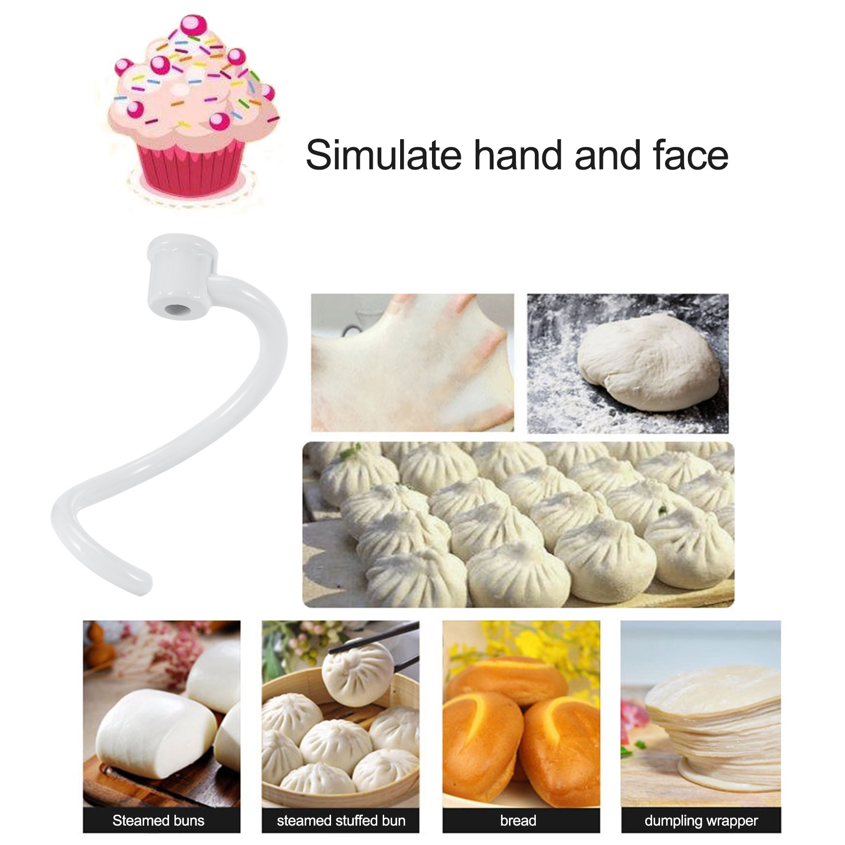 Mutfak Yardımı Mikser için Kar - Kitchenaid Mixer Pro 600 incelemesi ve fiyatı