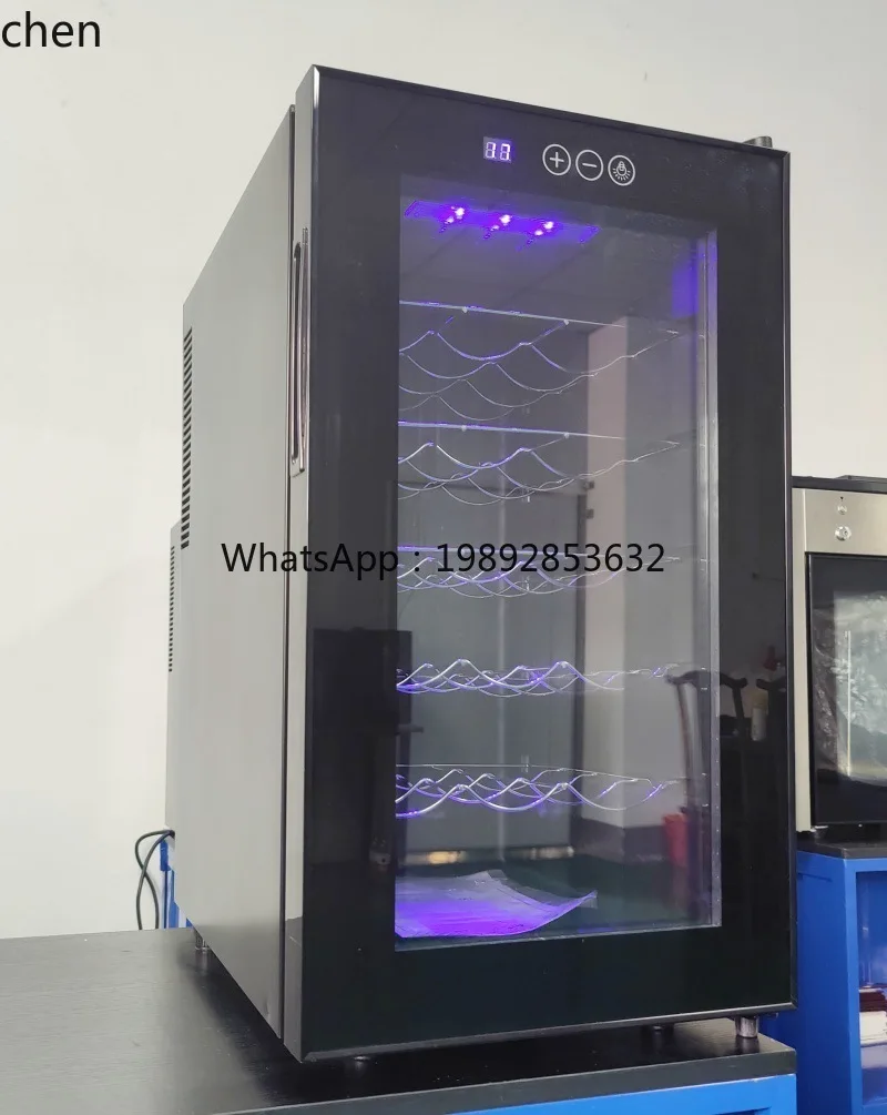 cc26 18'li Paket Kırmızı Şarap - Wine & Beer Quito incelemesi ve fiyatı