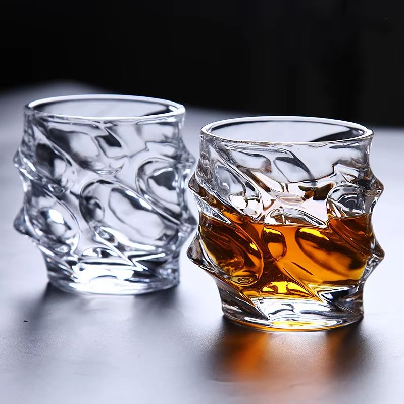 320ml şeffaf kokteyl brendi ba - Wine Beer The Whiskey incelemesi ve fiyatı