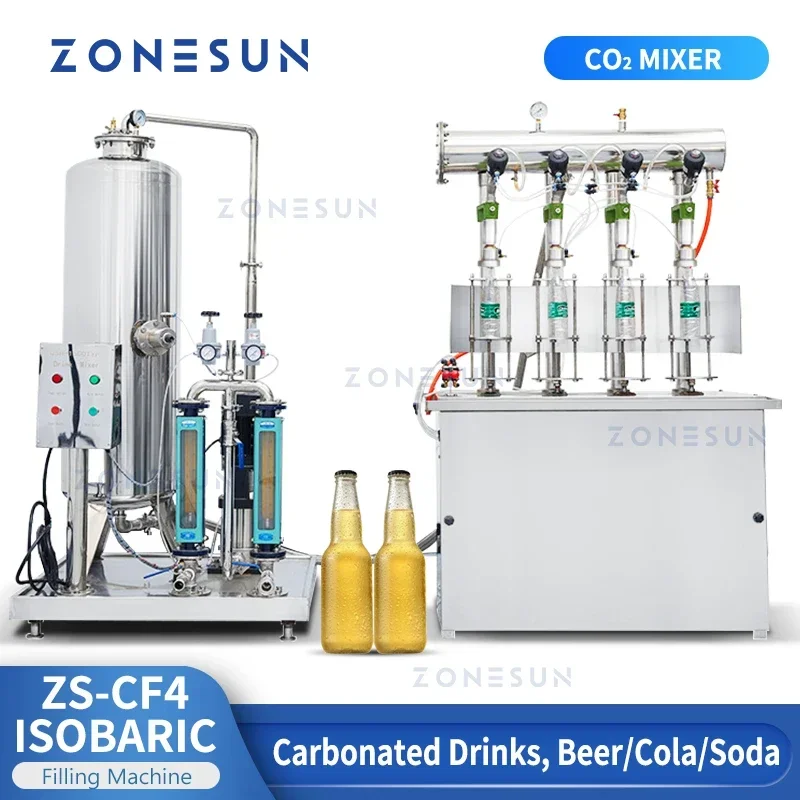 ZONESUN Gazlı İçecekler İzobar - Wine Beer Juice incelemesi ve fiyatı
