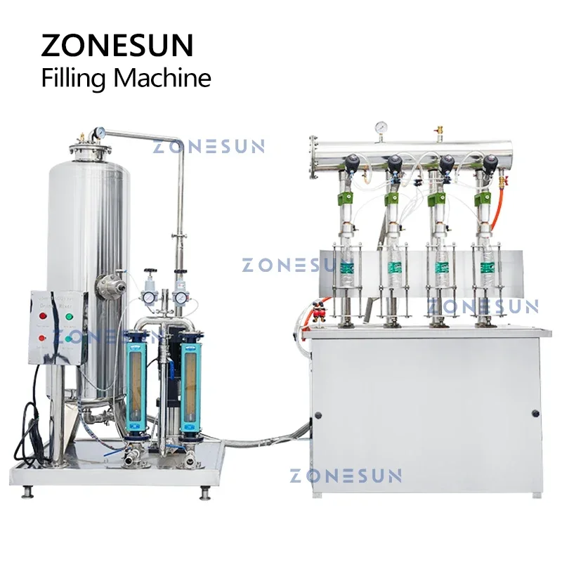ZONESUN Gazlı İçecekler İzobar - Wine Beer Juice incelemesi ve fiyatı