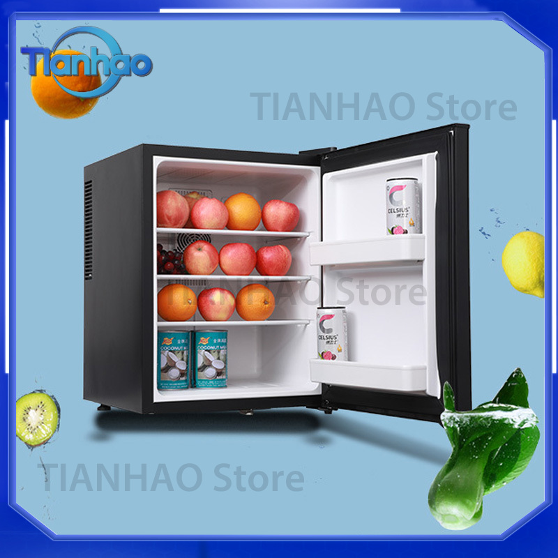 Mini Buzdolabı Soğutucu 40L Bi - Wine Beer Fridge Small incelemesi ve fiyatı