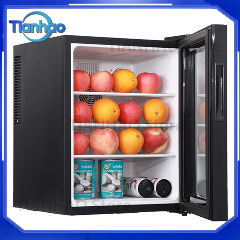 Mini Buzdolabı Soğutucu 40L Bi - Wine Beer Fridge Small incelemesi ve fiyatı