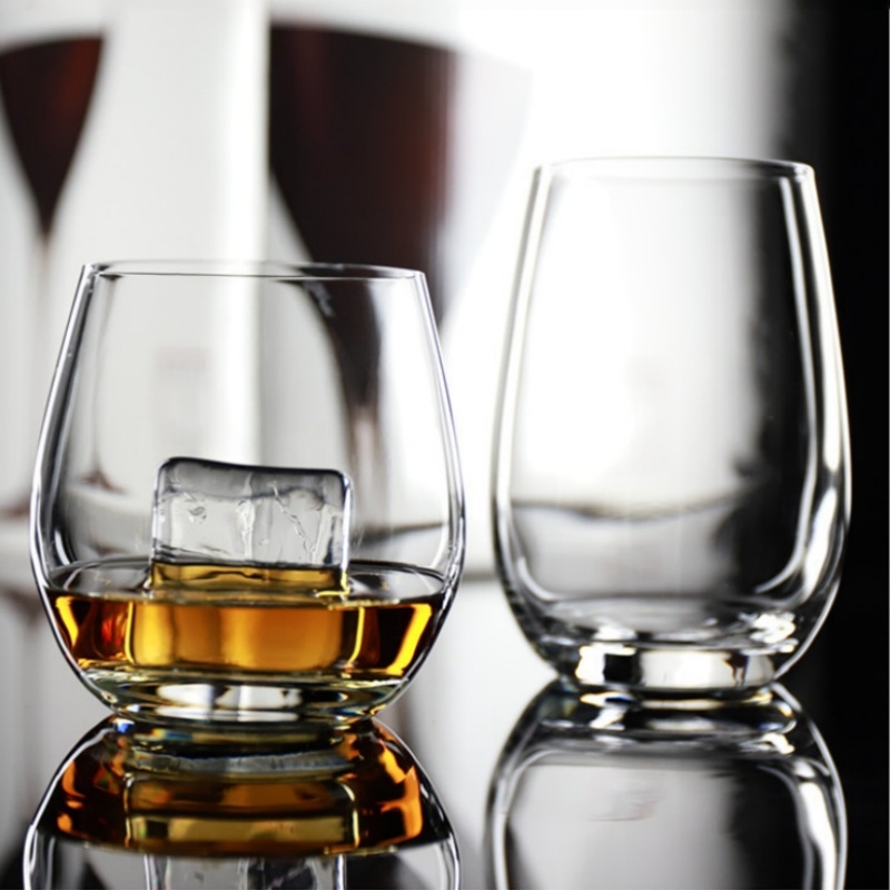 2 adet viski bardağı şeffaf vi - Wine Beer Juice incelemesi ve fiyatı