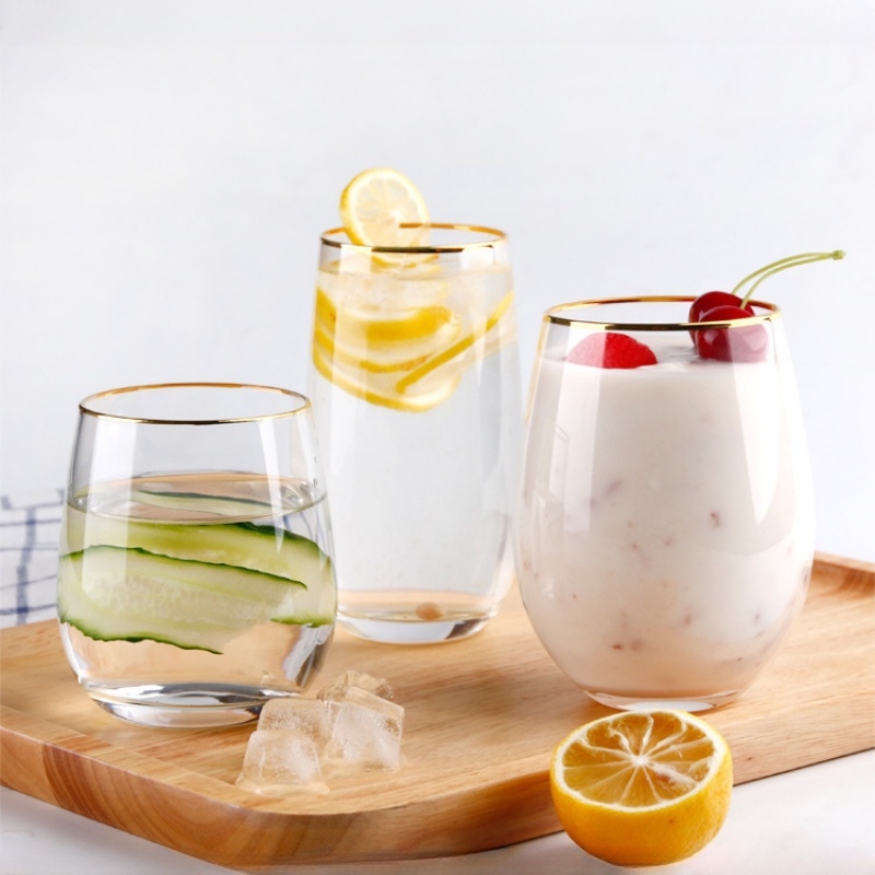 2 adet viski bardağı şeffaf vi - Wine Beer Juice incelemesi ve fiyatı