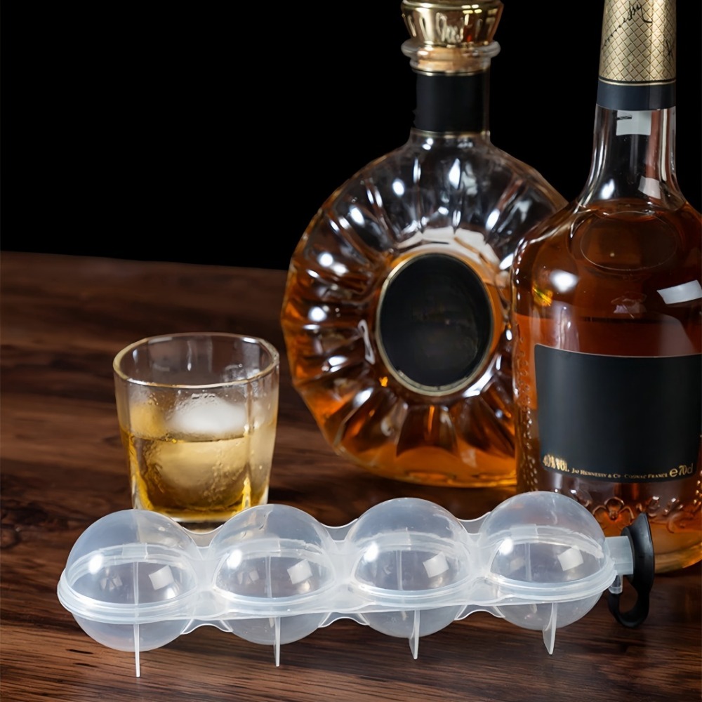 4 Delikli Buz Hokeyi Kalıp Hız - Wine Beer The Whiskey incelemesi ve fiyatı
