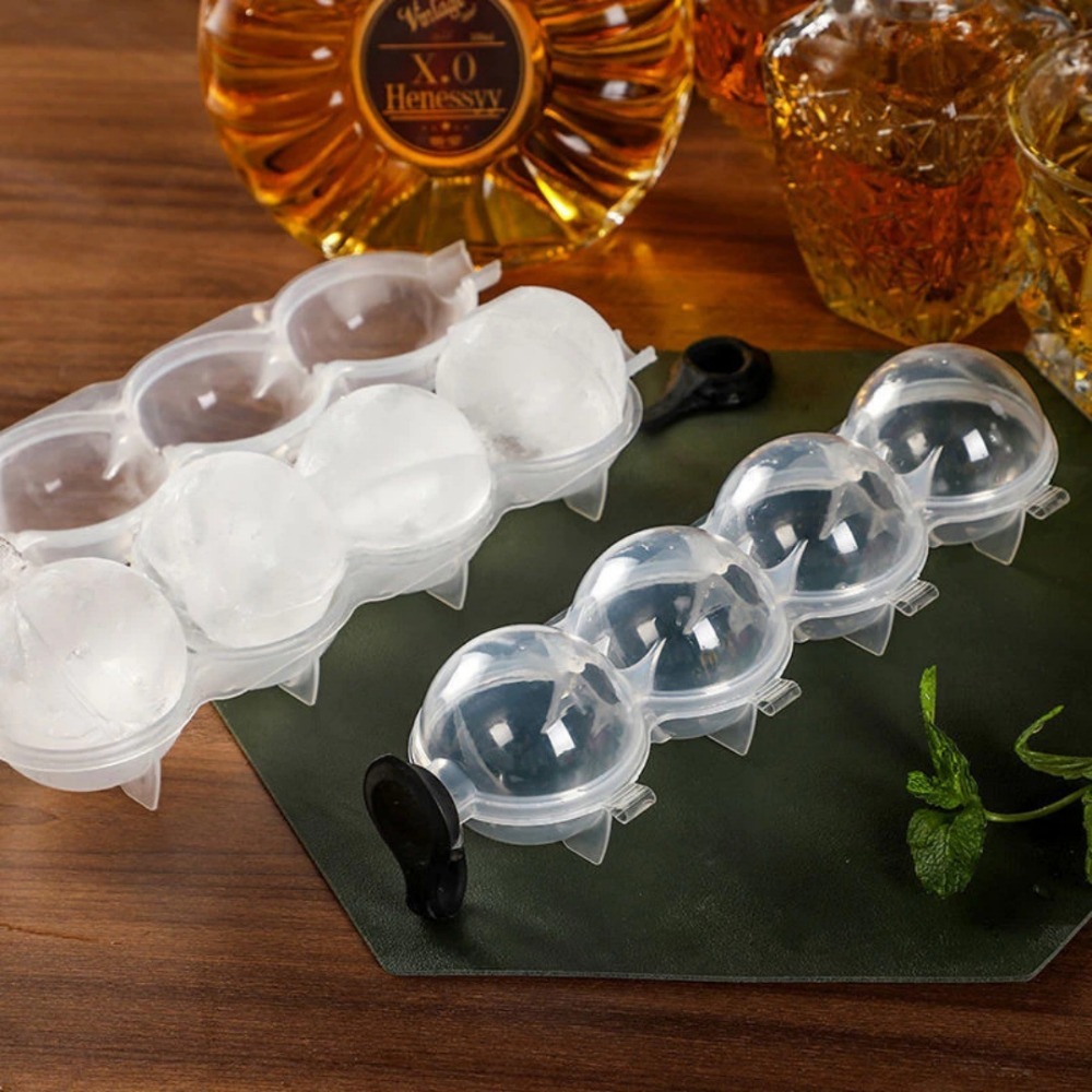 4 Delikli Buz Hokeyi Kalıp Hız - Wine Beer The Whiskey incelemesi ve fiyatı