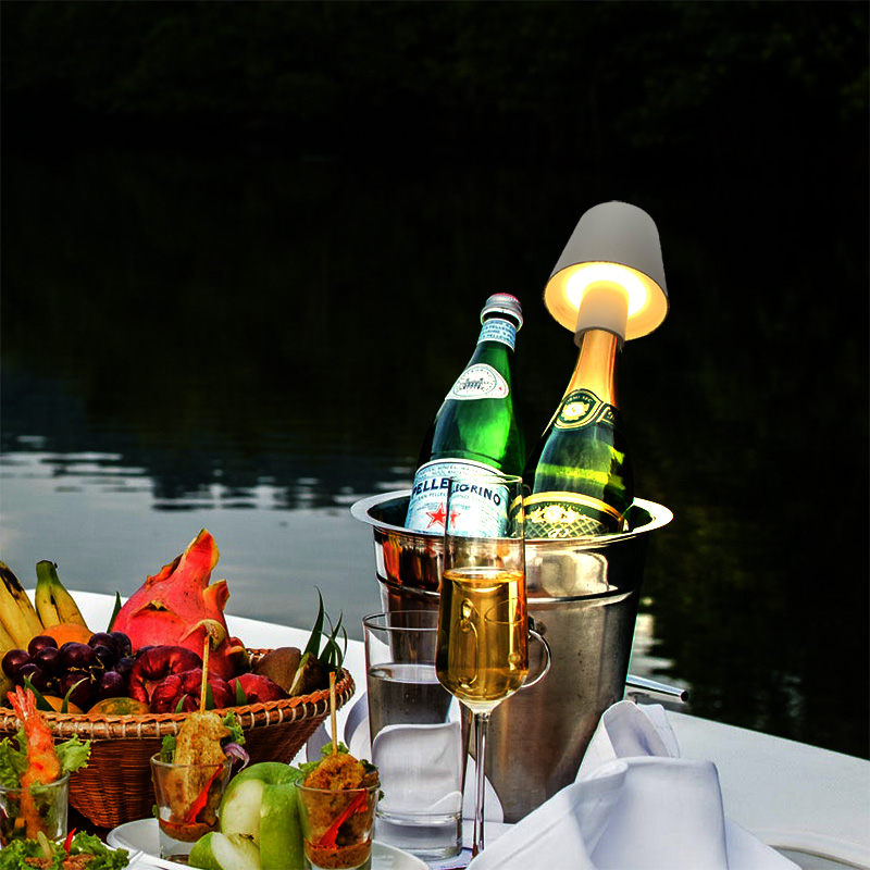 Ev Dekorasyonu Kısılabilir Şar - Wine & Beer Quito incelemesi ve fiyatı