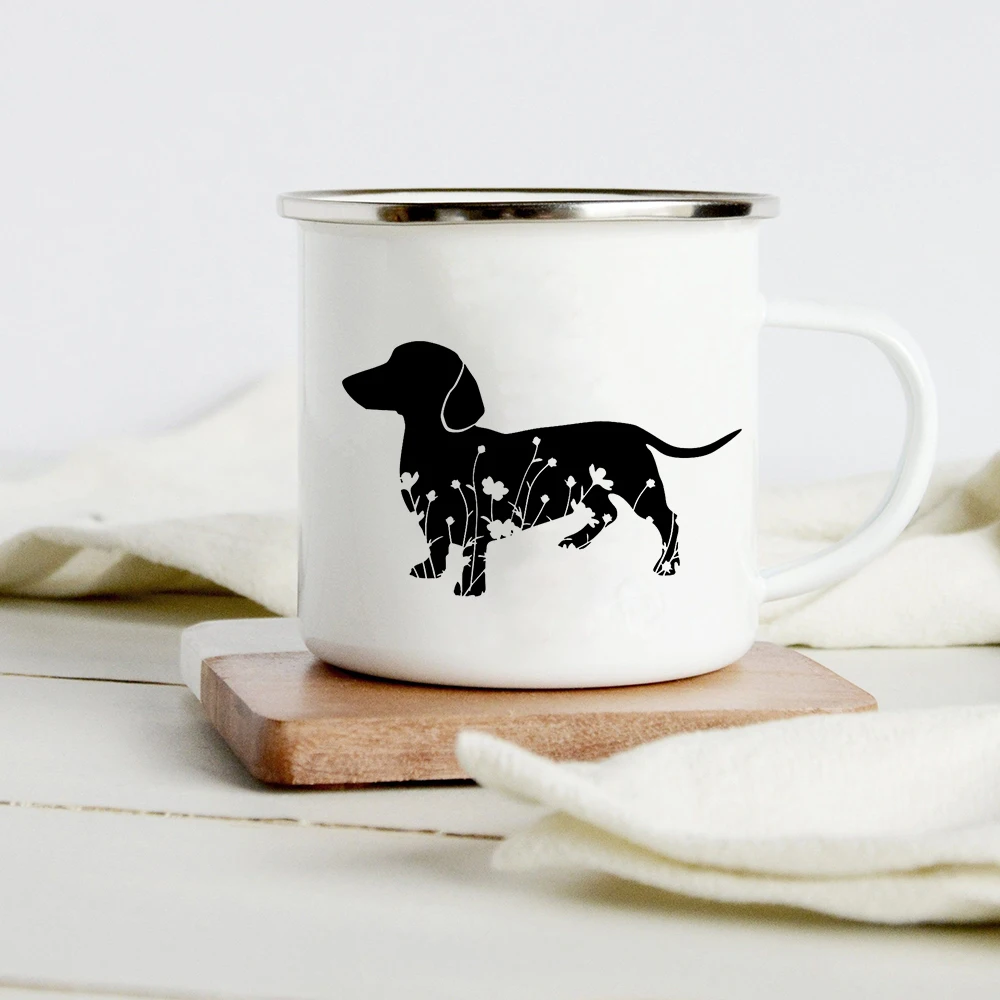 Komik Dachshund Baskı Yaratıcı - Wine Beer Juice incelemesi ve fiyatı