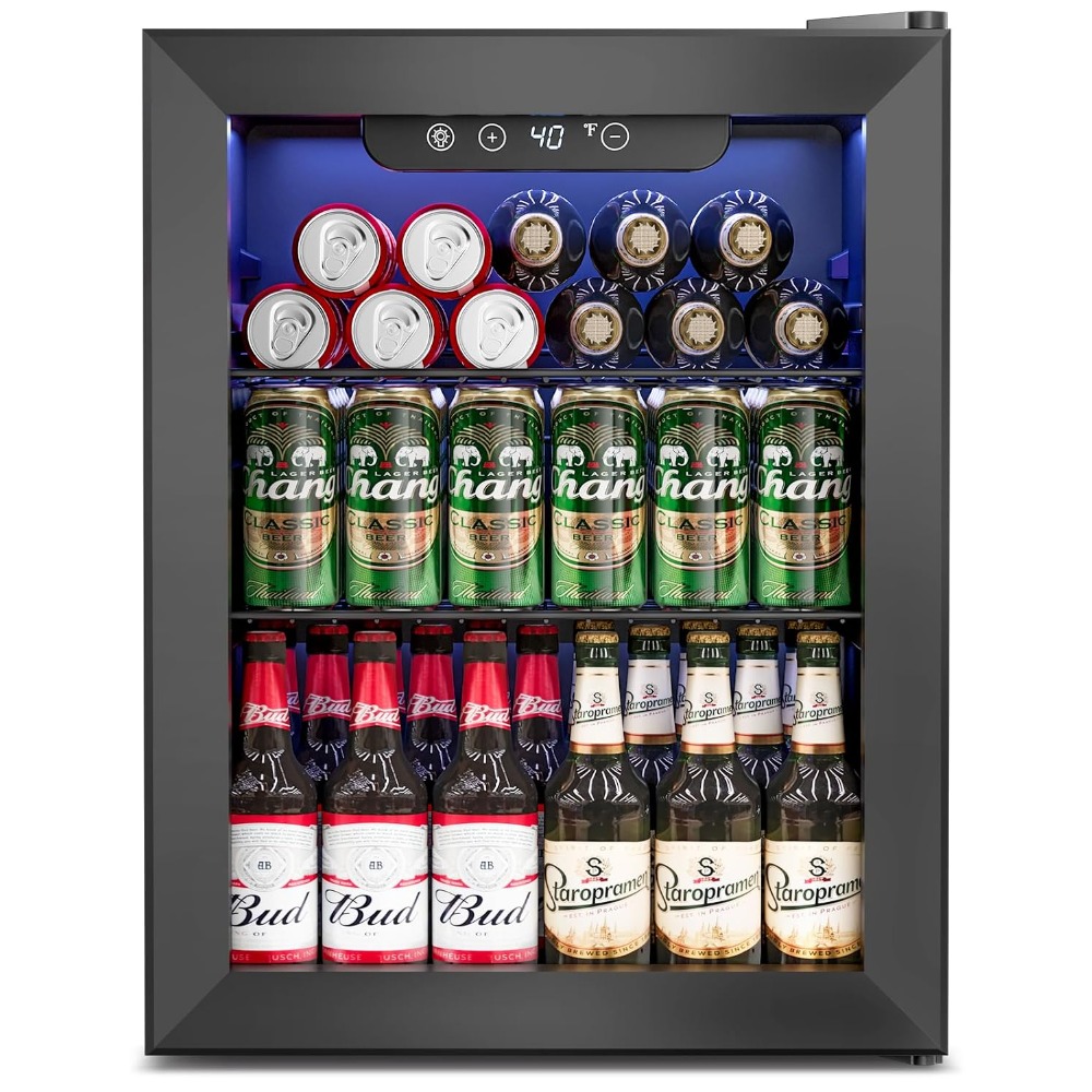 1.7 Cu.Ft Mini İçecek Buzdolab - Wine Beer Fridge Small incelemesi ve fiyatı